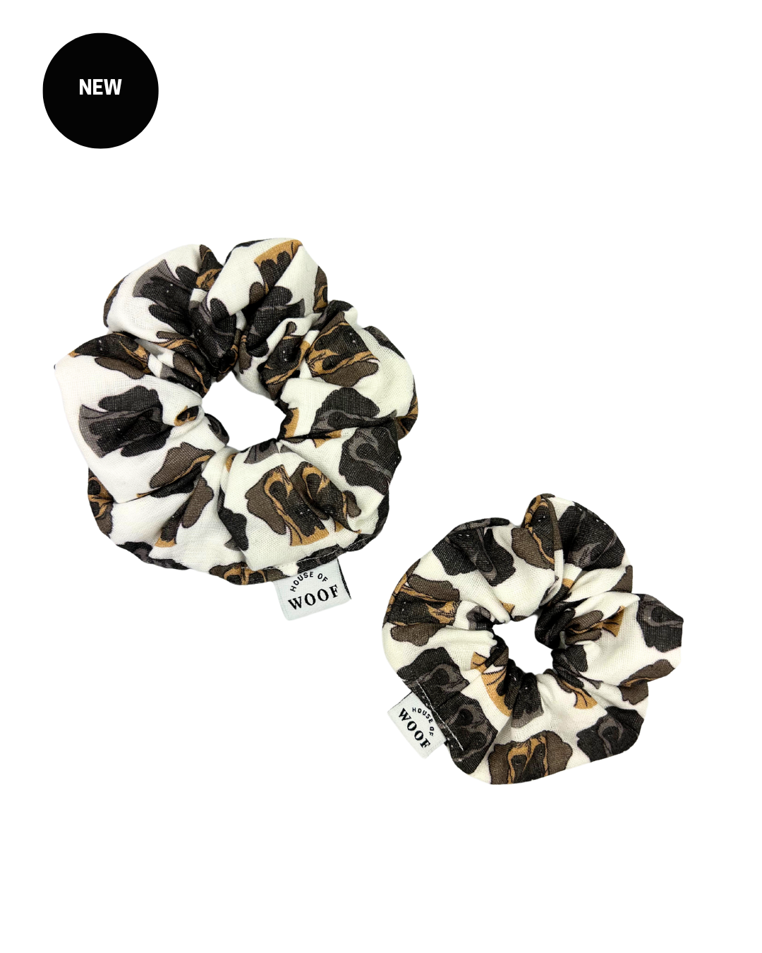 House of Woof – Großhandel Haargummi – Damen – Hunderasse Haargummi20