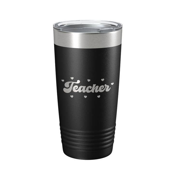 Dia dos Namorados Tumbler Gift Caneca de Viagem Isolada a Laser por atacado de CarveBright
