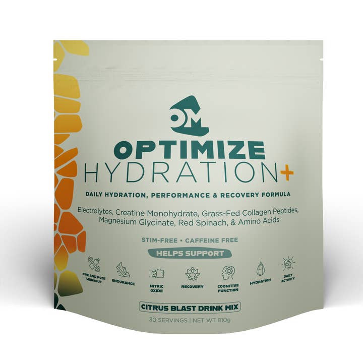 Optimize Hydration + and other Purchase wholesale citrulline. Free returns & net 60 terms on Faire trending on Faire.