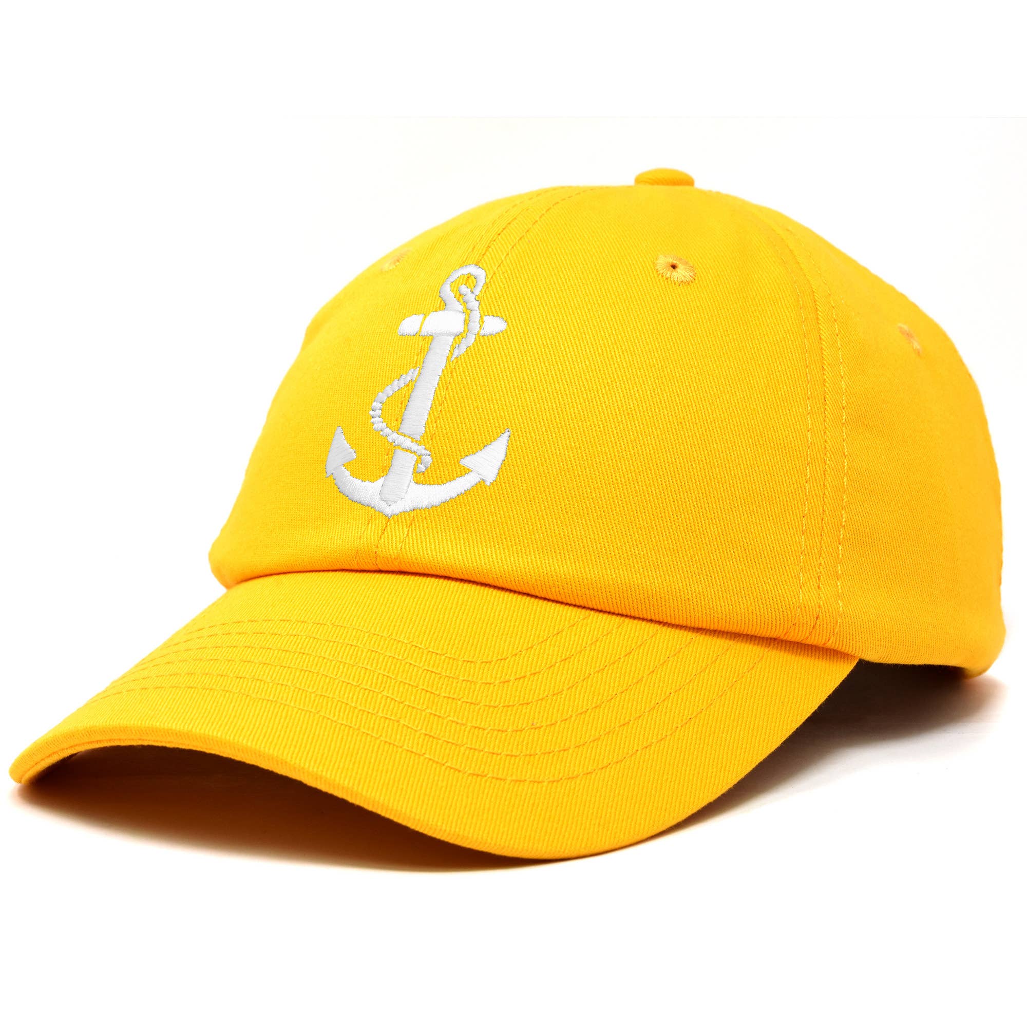 Dalix - Wholesale Baseball Cap - Women's - DALIX Anchor Hat Sailing Ball Cap Women Beach Gift Boating23