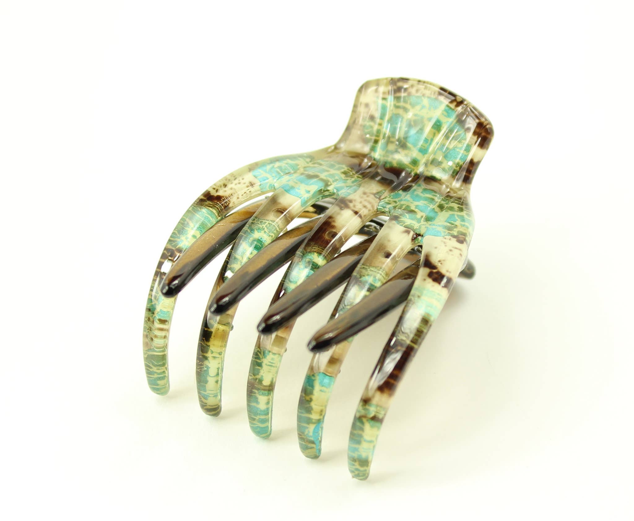 Medusa's Heirlooms – Clips para cabelo - Mulher por atacado – Pequenos Clipes de Yoga Franceses30