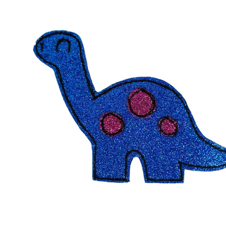 Dinosauriebrosch för wholesale av Bumblebee Design Treasures