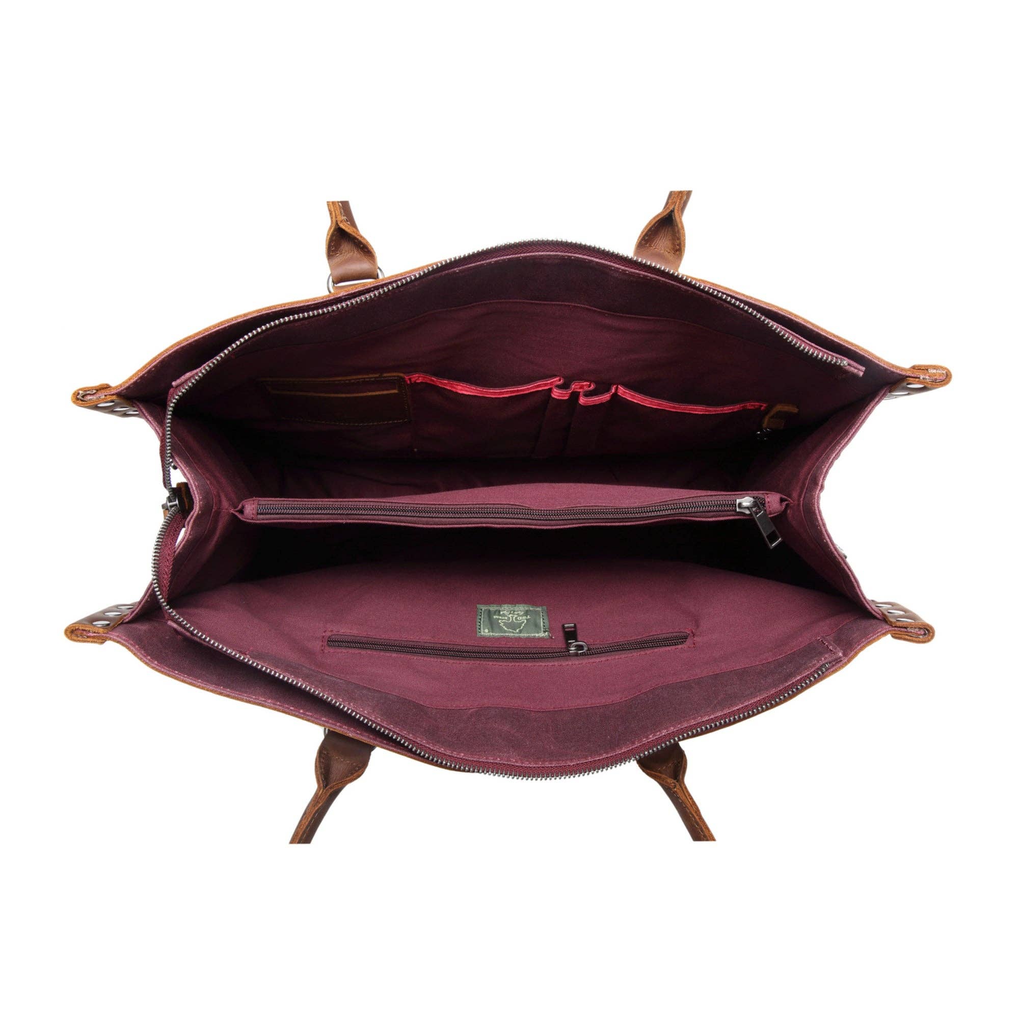 TSD Brand - Vente Tote bag – femme - Sac fourre-tout Stone Creek2