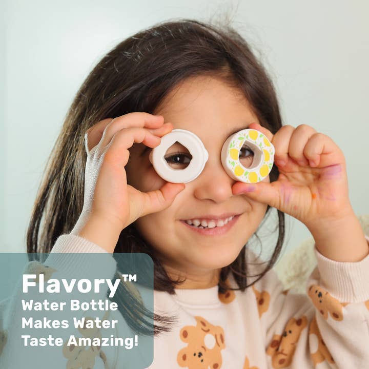 MUSCLE POUND - Wholesale Water bottle - Flavoured Half Gallon Water Jug4