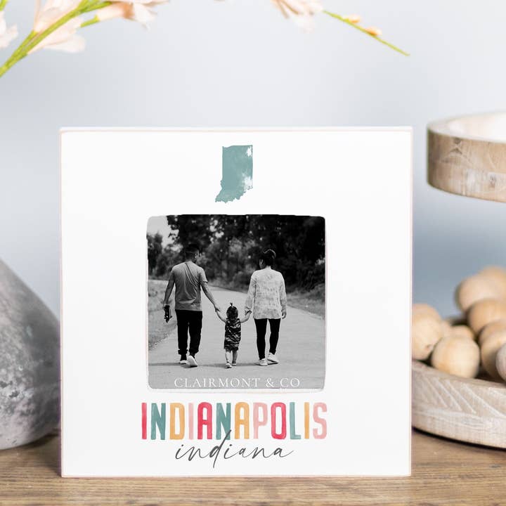 Custom Picture Frame, Travel, Souvenir, Frame, Souvenir for wholesale by Clairmont & Co