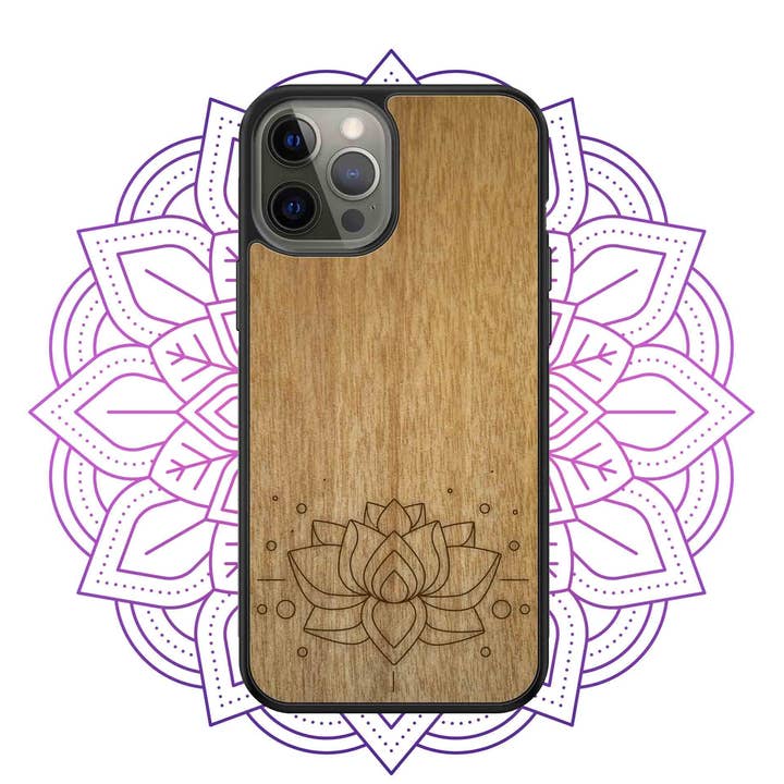 Lotus Blomst for engroshandel hos MMORE Cases