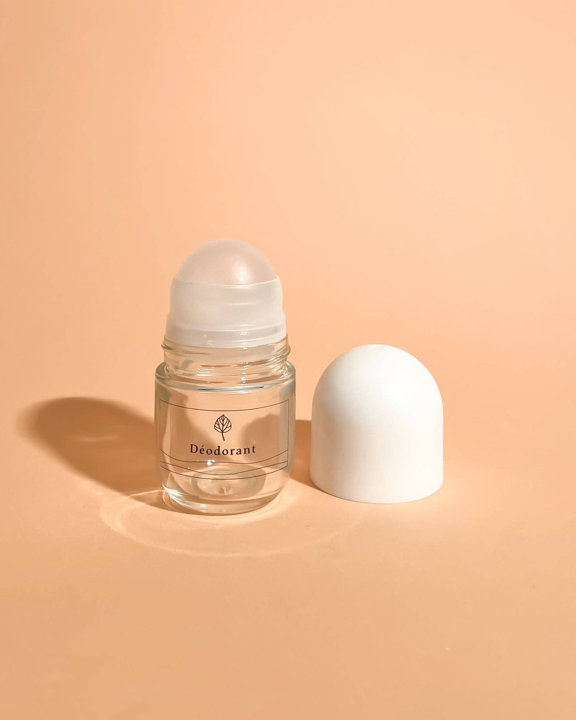 pando. - Wholesale Deodorant - Unisex - Deodorant bottle3