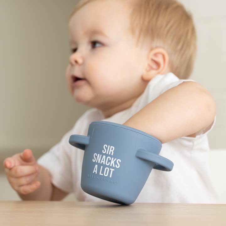 Bella Tunno - Wholesale Snack Box - Kids & Baby - Sir Snacks A lot Happy Snacker10