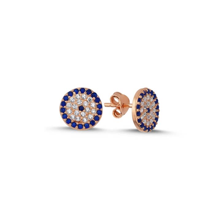 Protect Me Earring (978) for wholesale by Who's Charlie