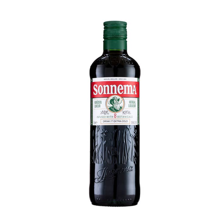 Sonnema Herbal 50 cl x 12 botellas y otras tendencias de Resultados para licor hierbas al por mayor. Devoluciones gratuitas y condiciones de pago a 60 días en Faire en Faire.