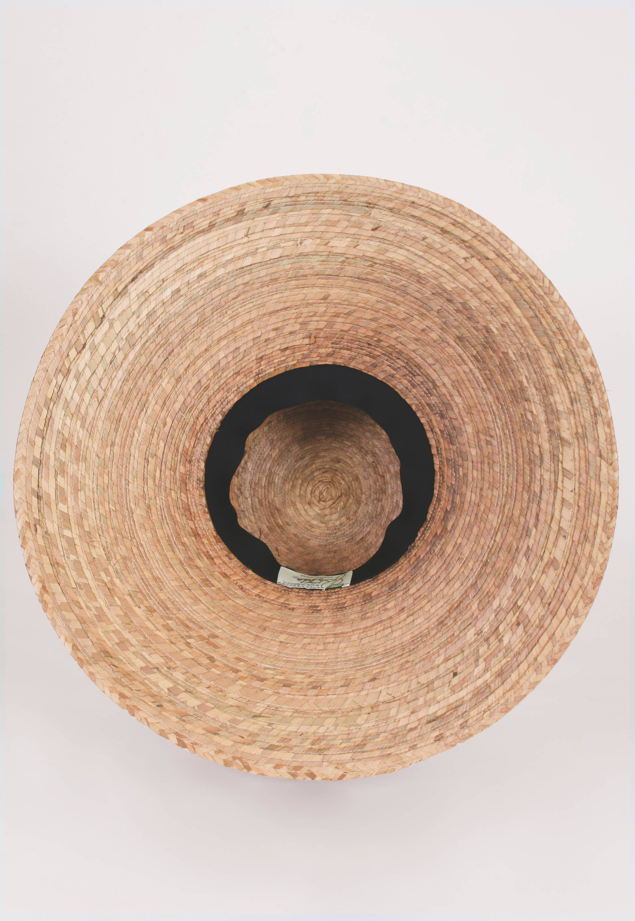 Tula - Wholesale Straw Hat - Women's - Catalina2