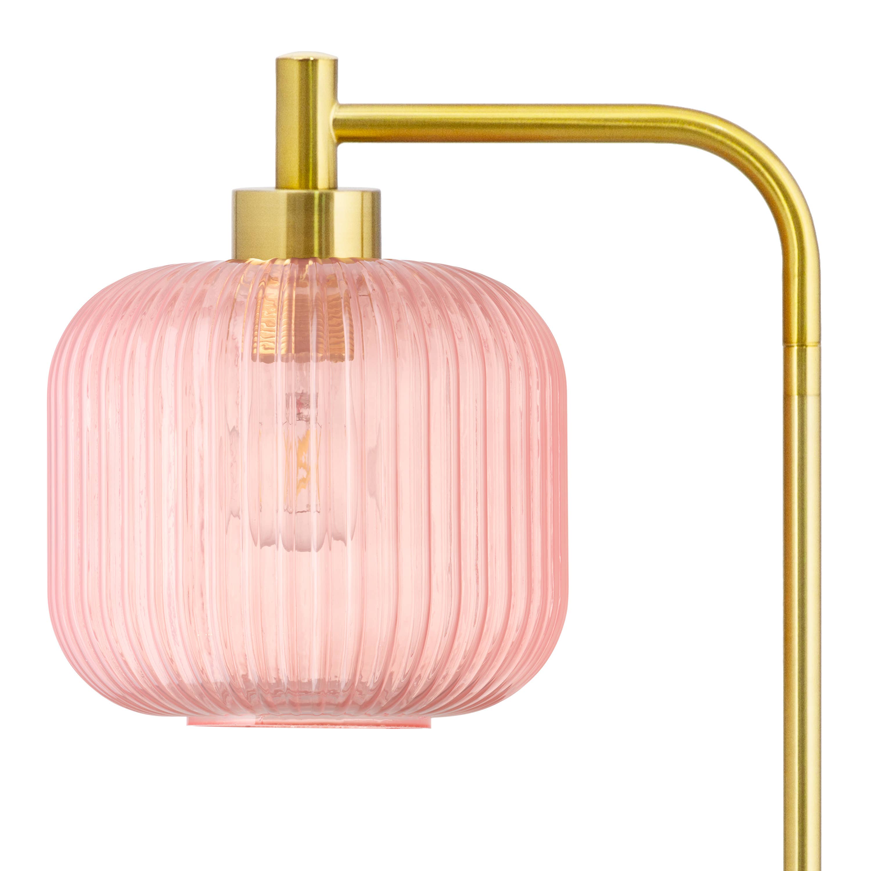 River of Goods - Wholesale Floor Lamp - 63"H Rowan Globe Shade Floor Lamp31