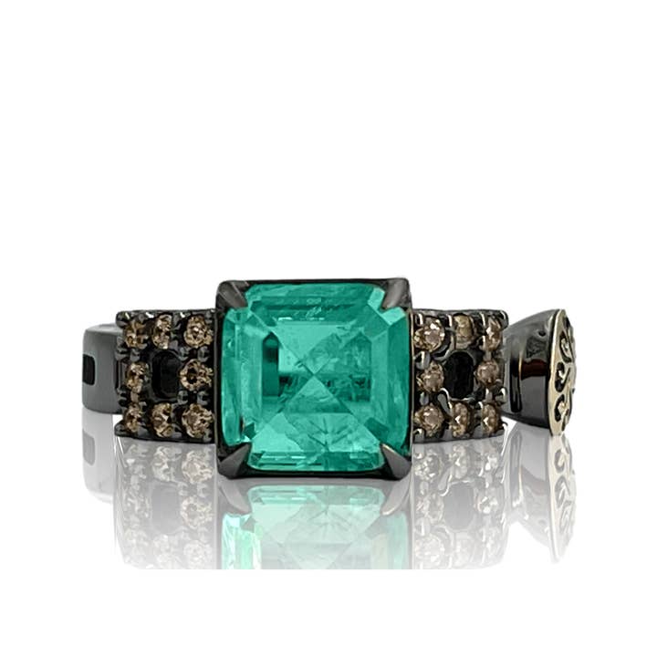 RAMEN 19 RING voor wholesale door BOHEMME