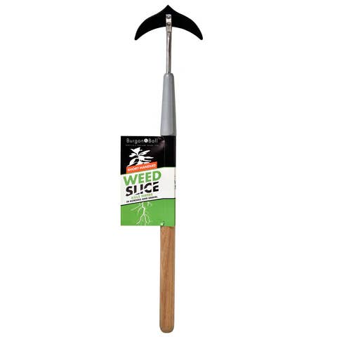 Burgon & Ball - Wholesale Garden Tool - Hand Weed Slice