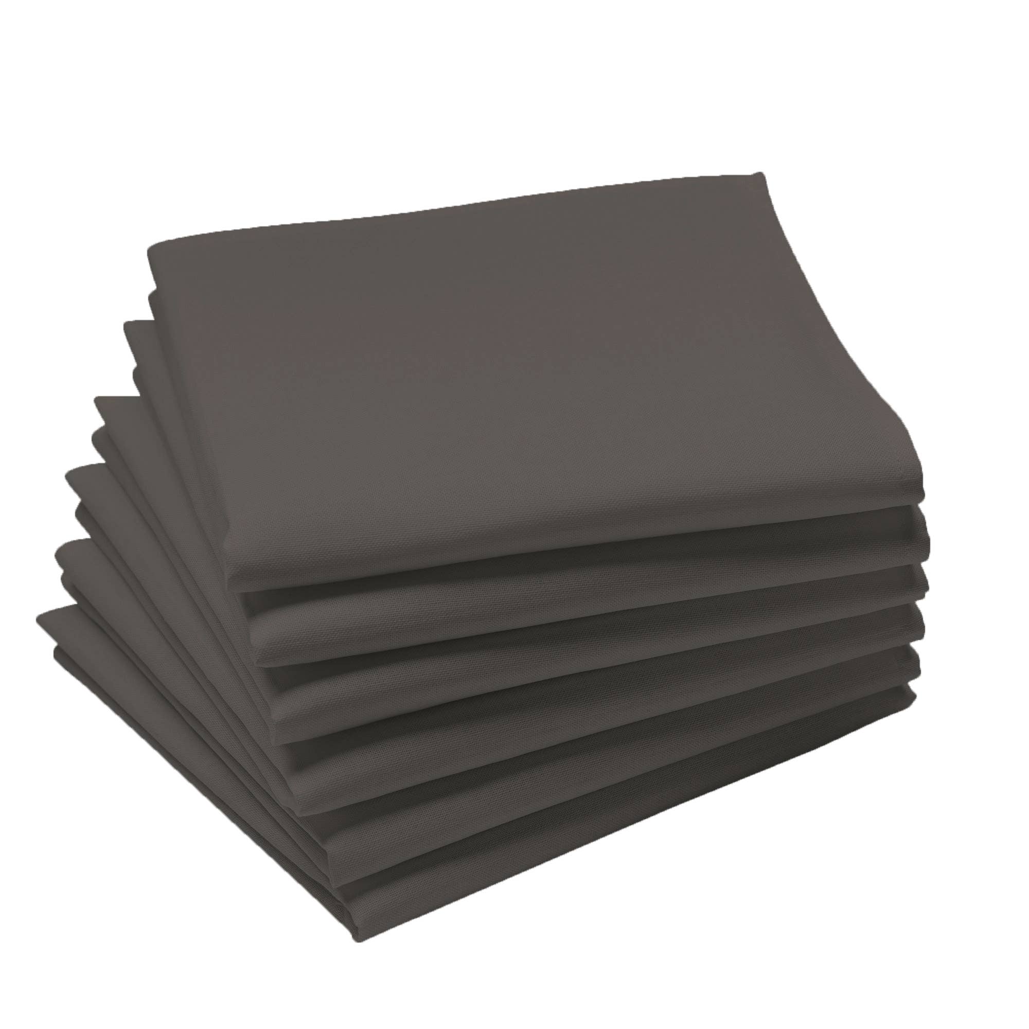 Coucke - Wholesale Dinner & Cloth Napkin - La Lilloise - Square Napkin 45x45 in Polylinen12