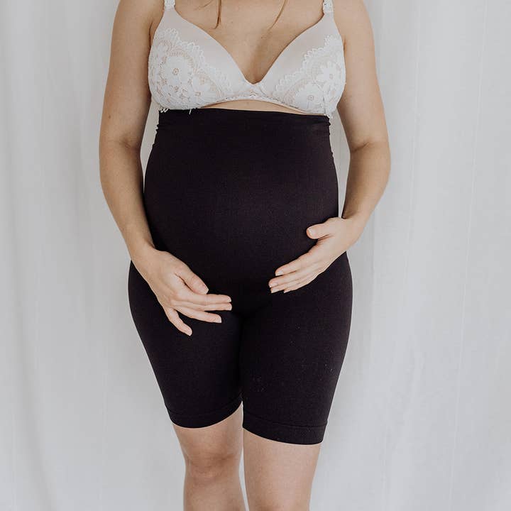 Bubba Bump - Wholesale Nursing Top - Maternity - Postpartum Recovery Support Wear Shorts10