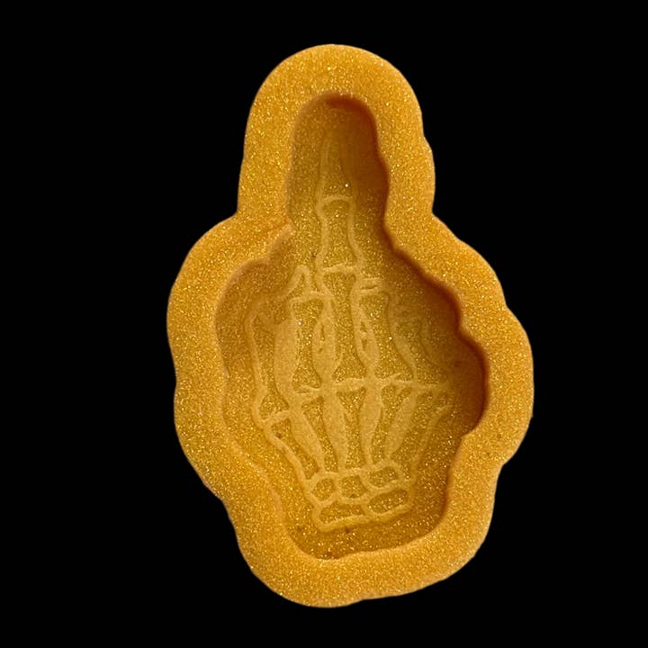 Dra Åt Helvete Nyckelringsform för wholesale av KCRESINSHOP