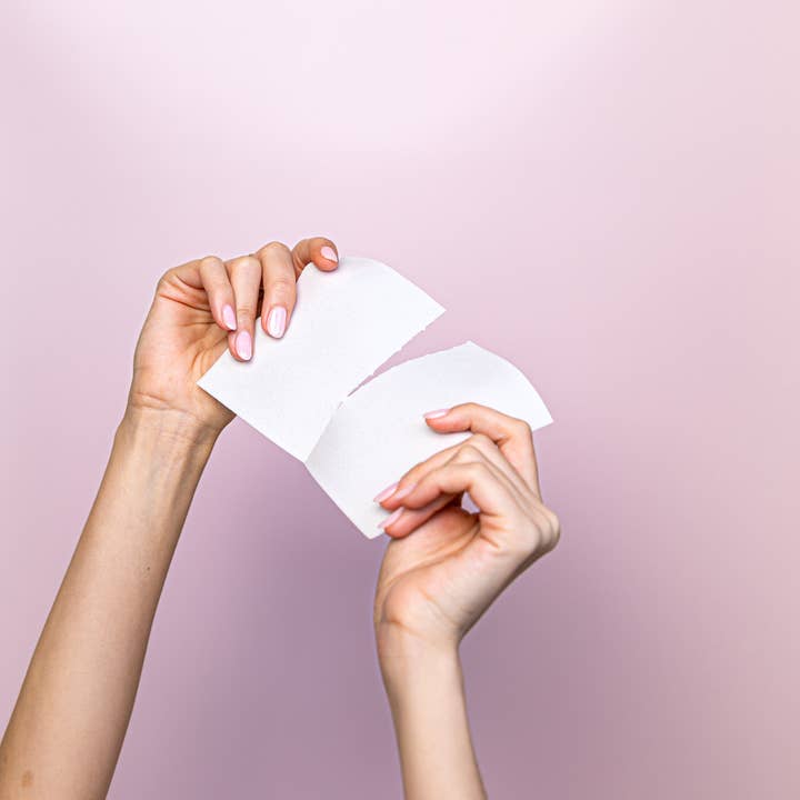 Natulim - Vendita all'ingrosso Detersivi per bucato in polvere/capsule - Detersivo per bucato Eco Sheets (40 carichi) - Natulim