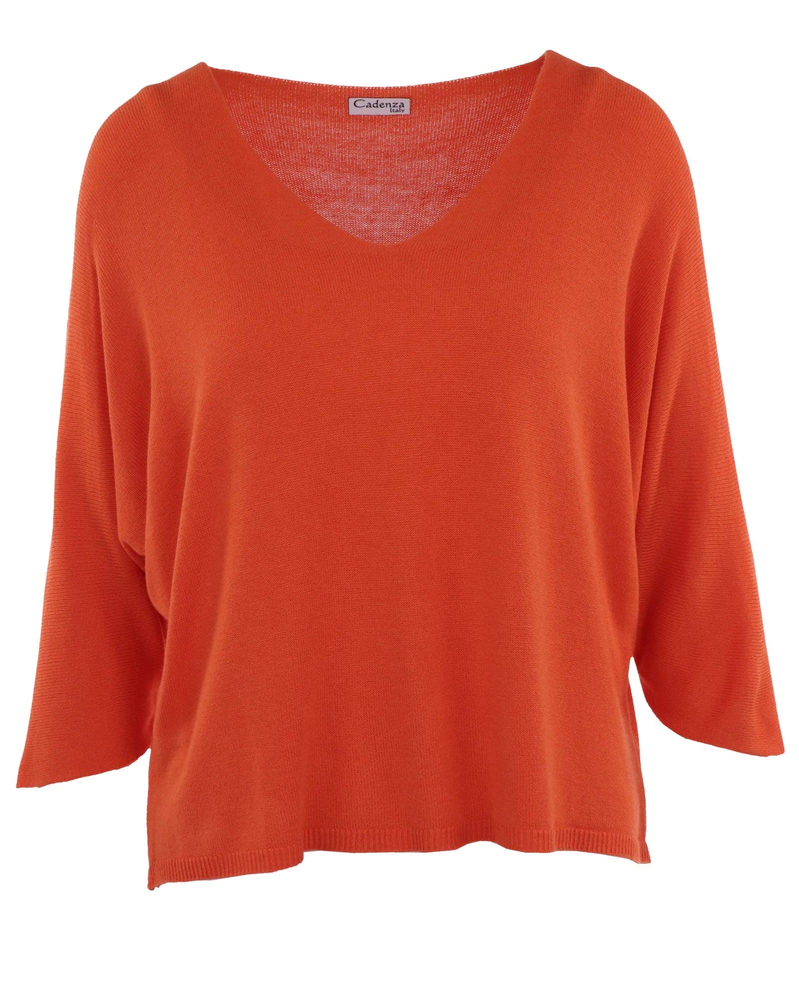 Cadenza Italy Ltd - Wholesale Knit Top - Women's - Summer Knit Top18