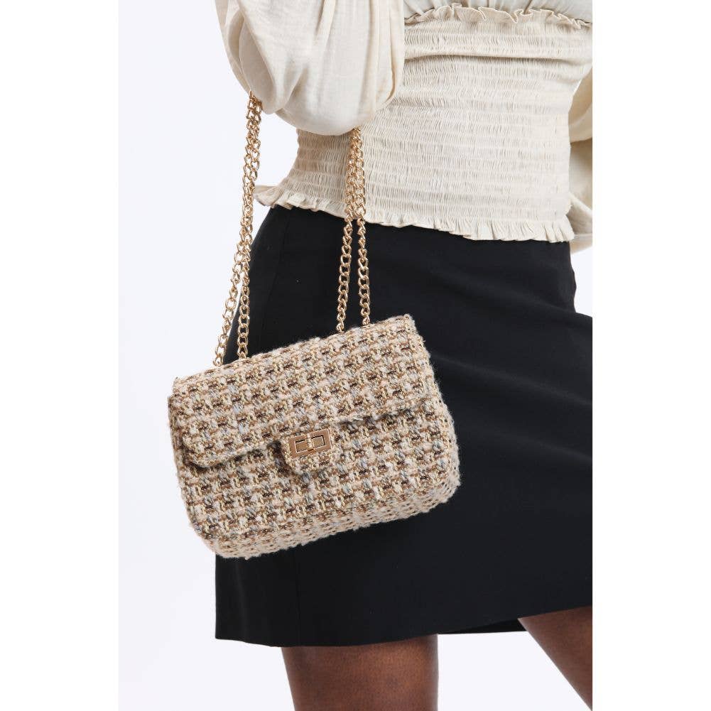 Urban Expressions – wholesale Crossbody bag – Women's – Camille Crossbody59