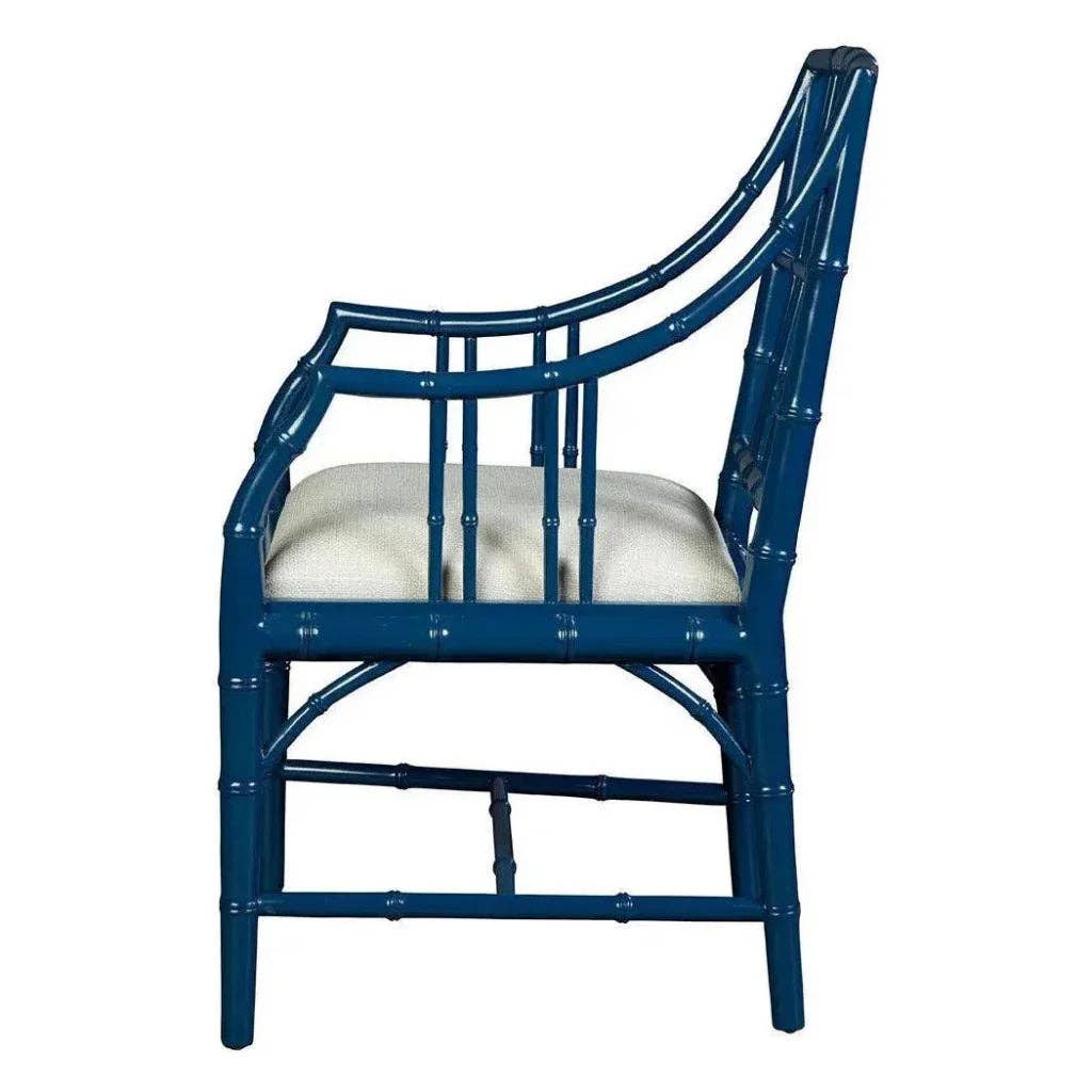 LOOMLAN – wholesale Chair – Riley Performance Linen Blend Armchair (Set of 2)2