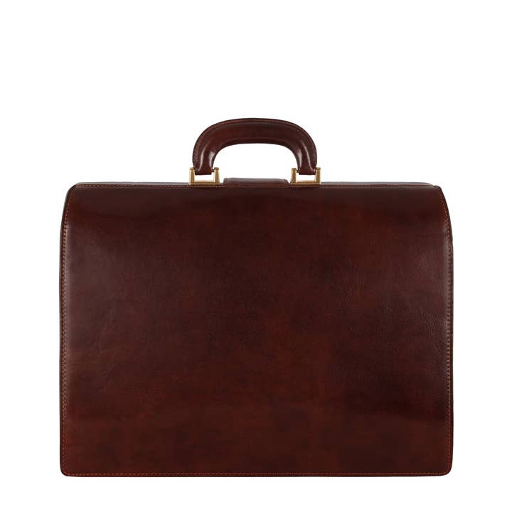 Time Resistance – Pasta - Unissexo por atacado – Grande Pasta de Couro - A Firma3