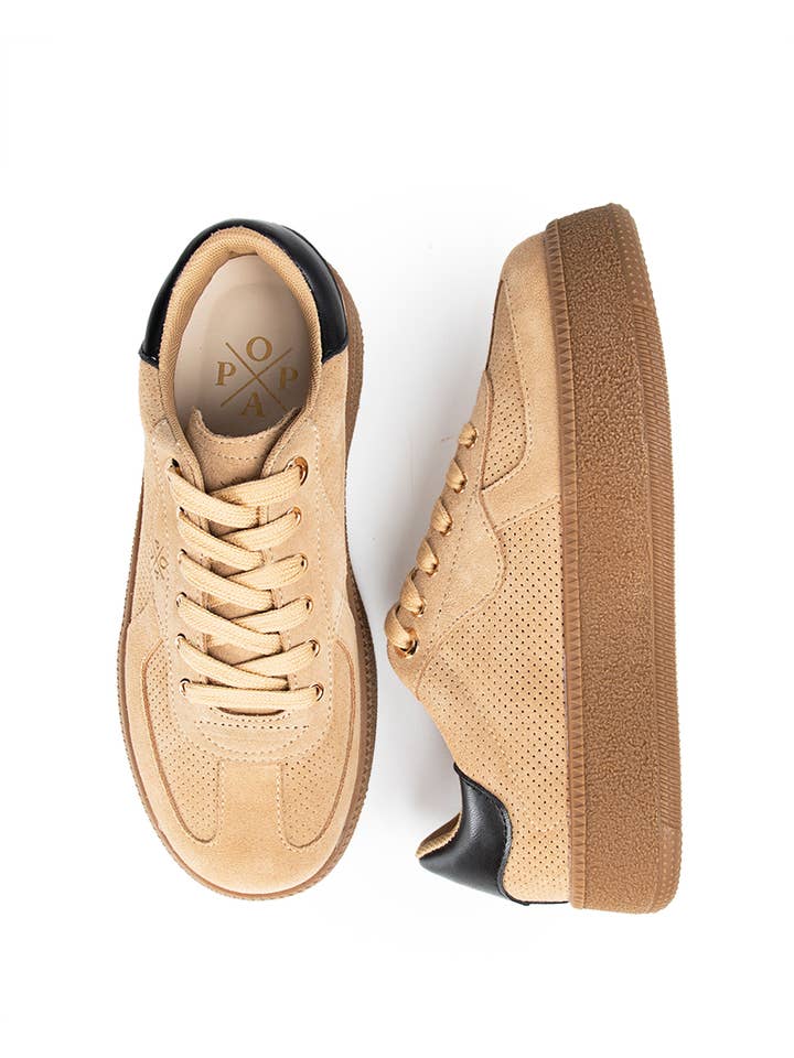 Noble Serraje Arena Sneaker for wholesale on Faire