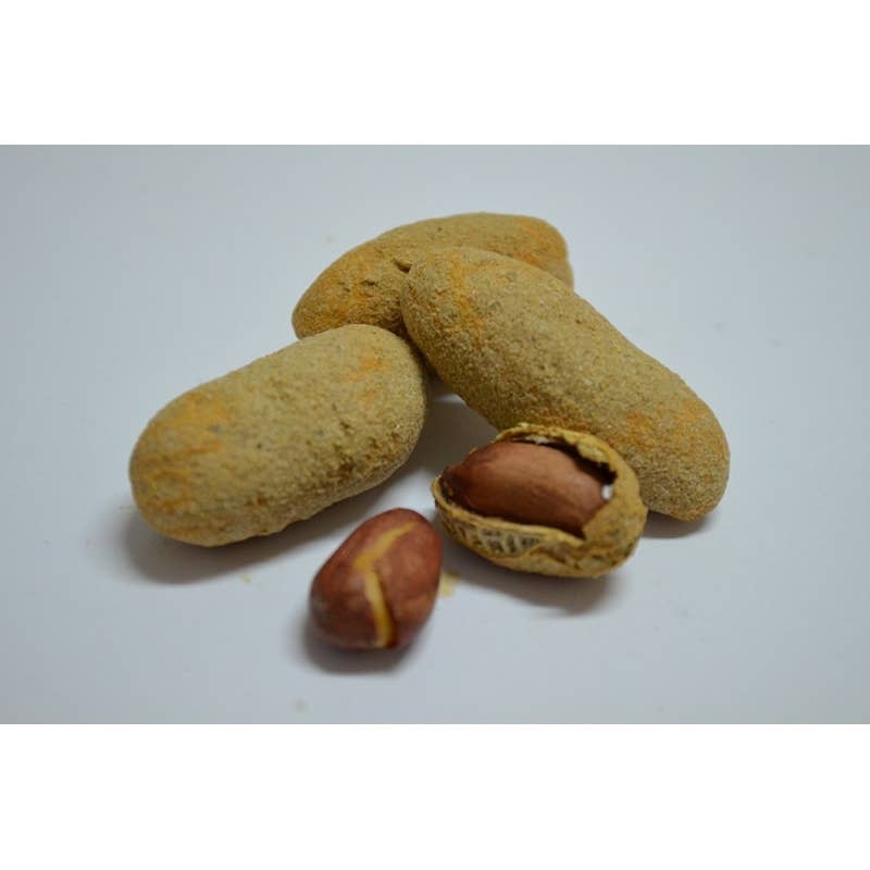 El Artesano de Martos – Frutos secos por atacado – Avelã com casca tostada e sal 150 g1