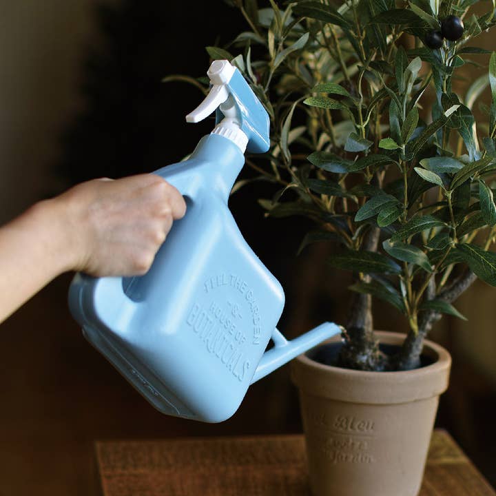 Time Concept - Wholesale Watering Can - Spray Sprinkler