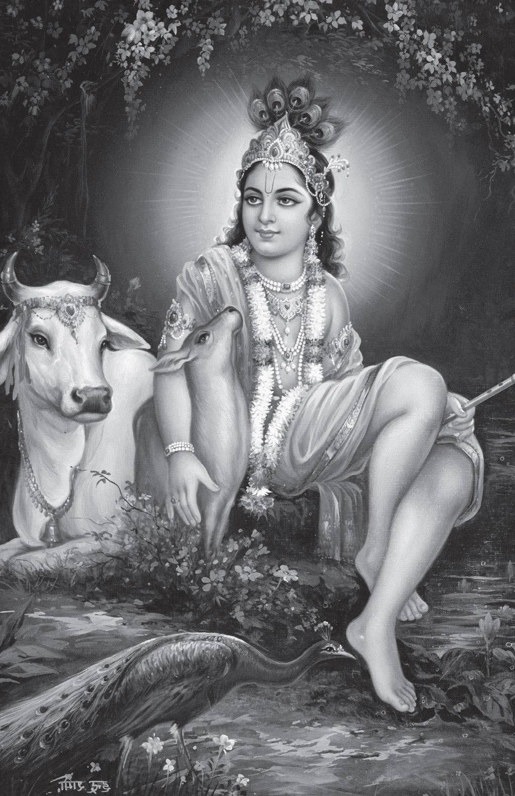 Insight Editions - #1 Pop Culture Publisher - Wholesale Religion Book - Gita Wisdom3