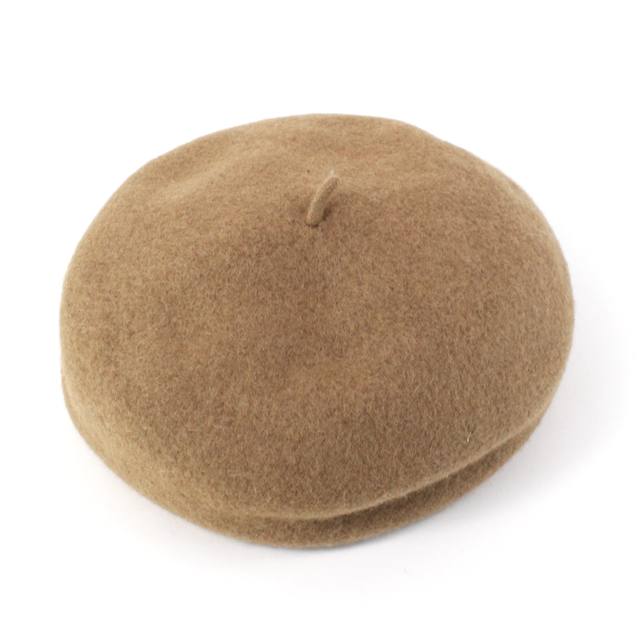 Pretty Persuasions - Wholesale Beret - Women's - H22067 Sleigh Ride Beret Wool Hat11