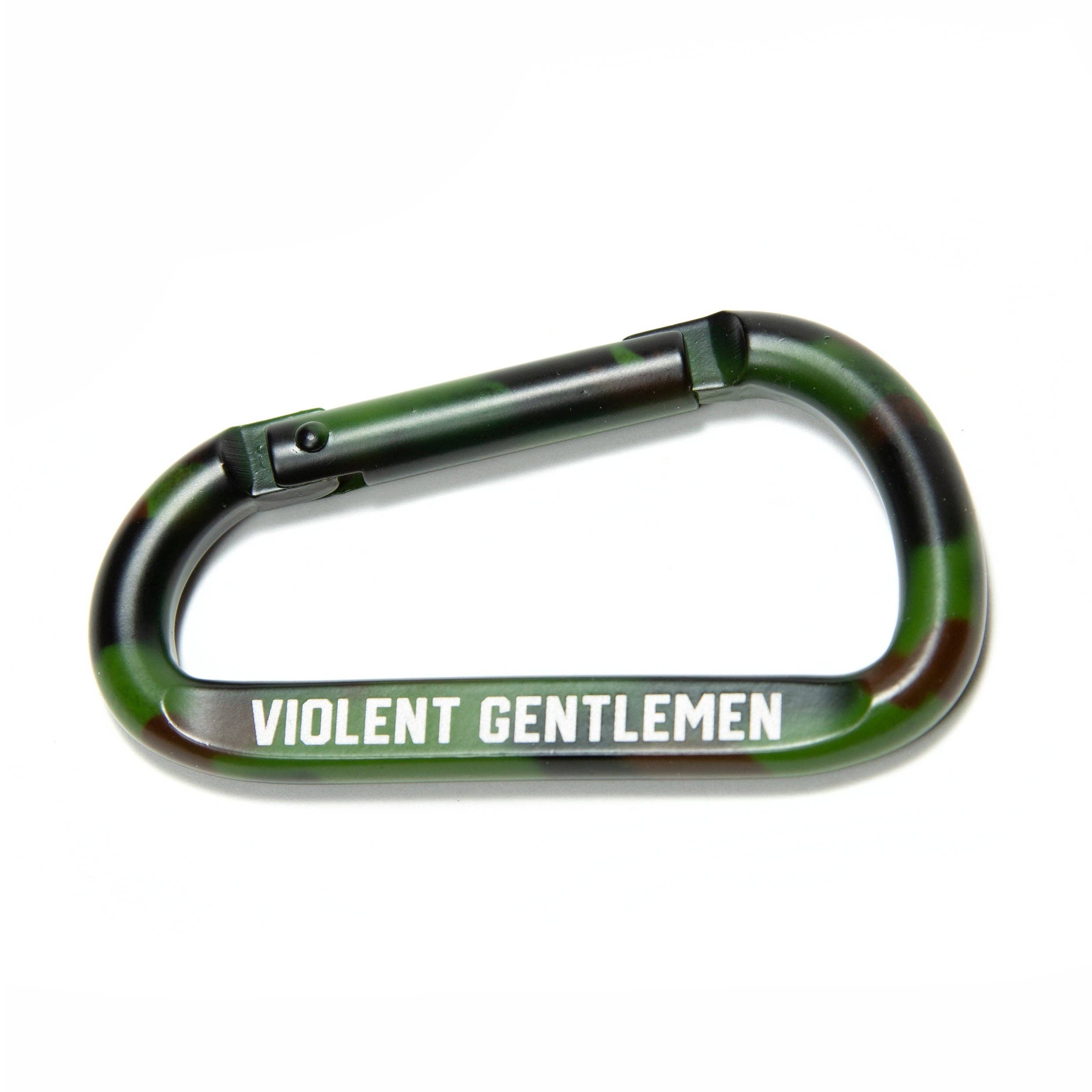 Camo The Essential Carabiner for wholesale on Faire0
