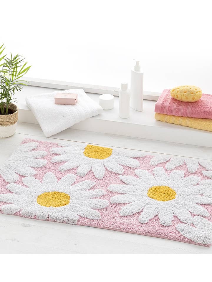 “Margarita” carpet for wholesale by Barceló Hogar