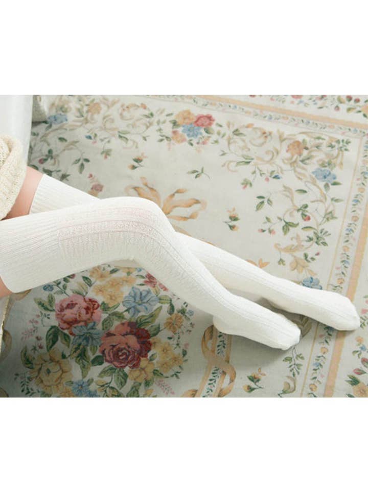 ACCITY - Wholesale Socks - Women's - OVER KNEE THIGH HIGH LONG BOOT STOCKING SOCKS_CWMS0141