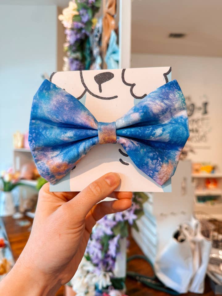 Perseus Bow Tie for wholesale by Modern Companion