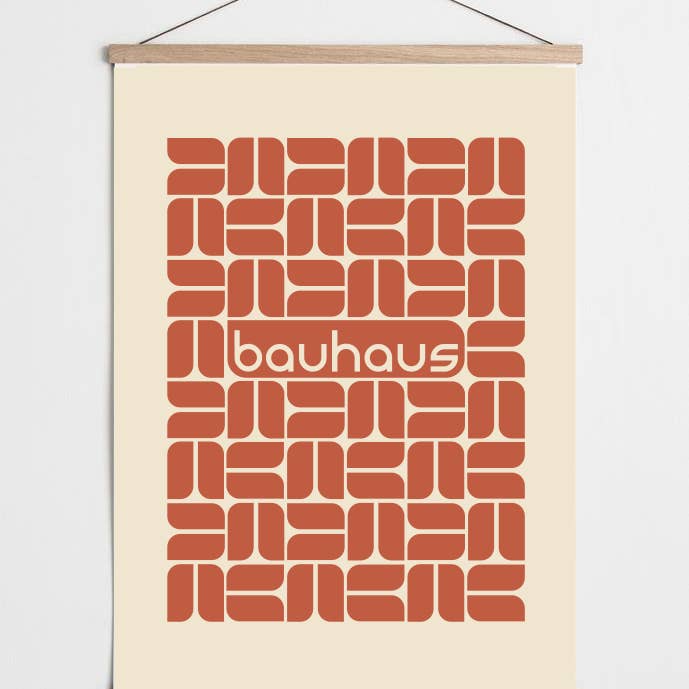 Love Paper – wholesale Poster – Bauhaus-affisch 2
