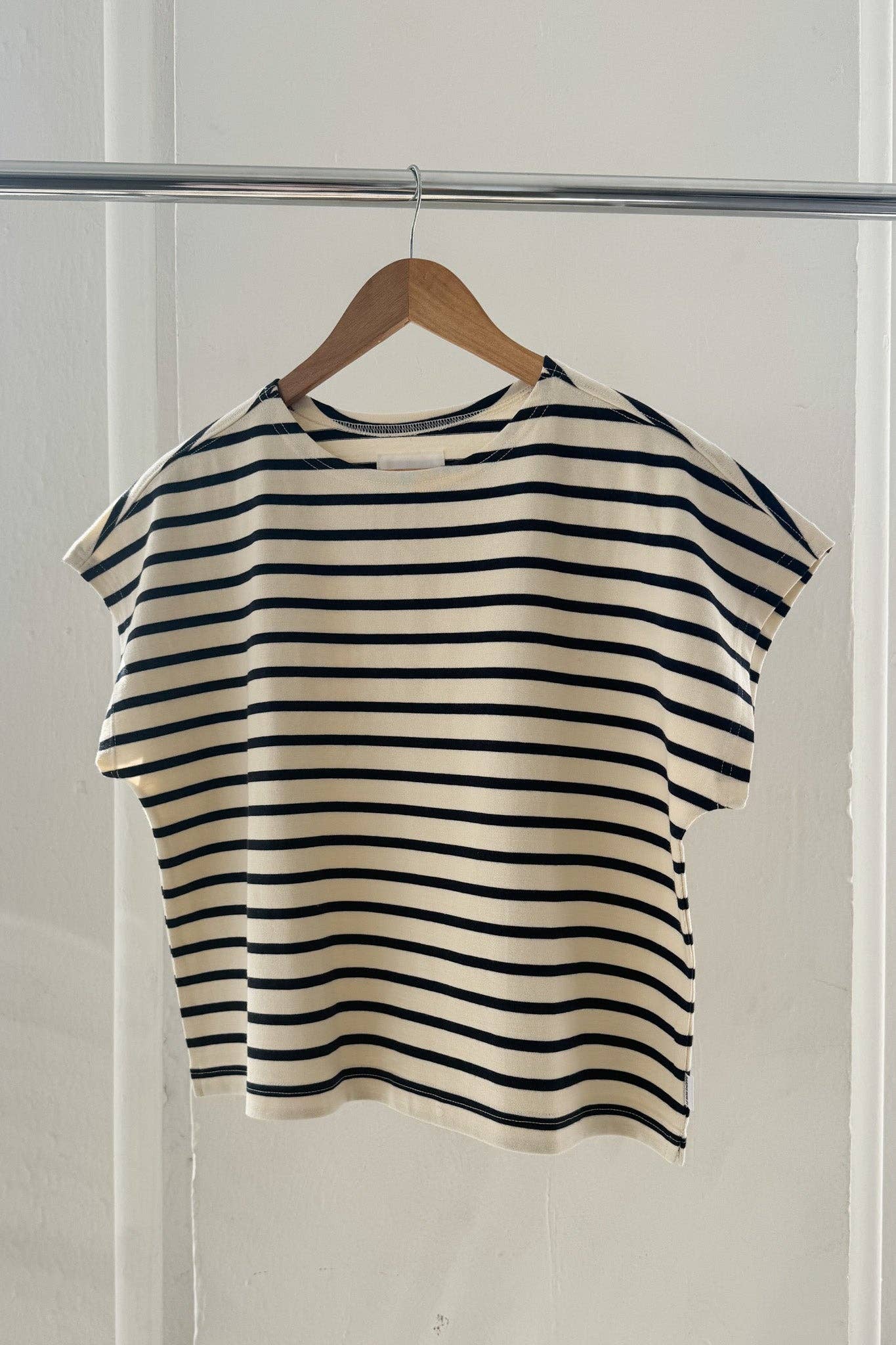 Le Bon Shoppe - Wholesale Gebreide top - Dames - Manon T-shirt ( 2XS/S - 2M/L )3