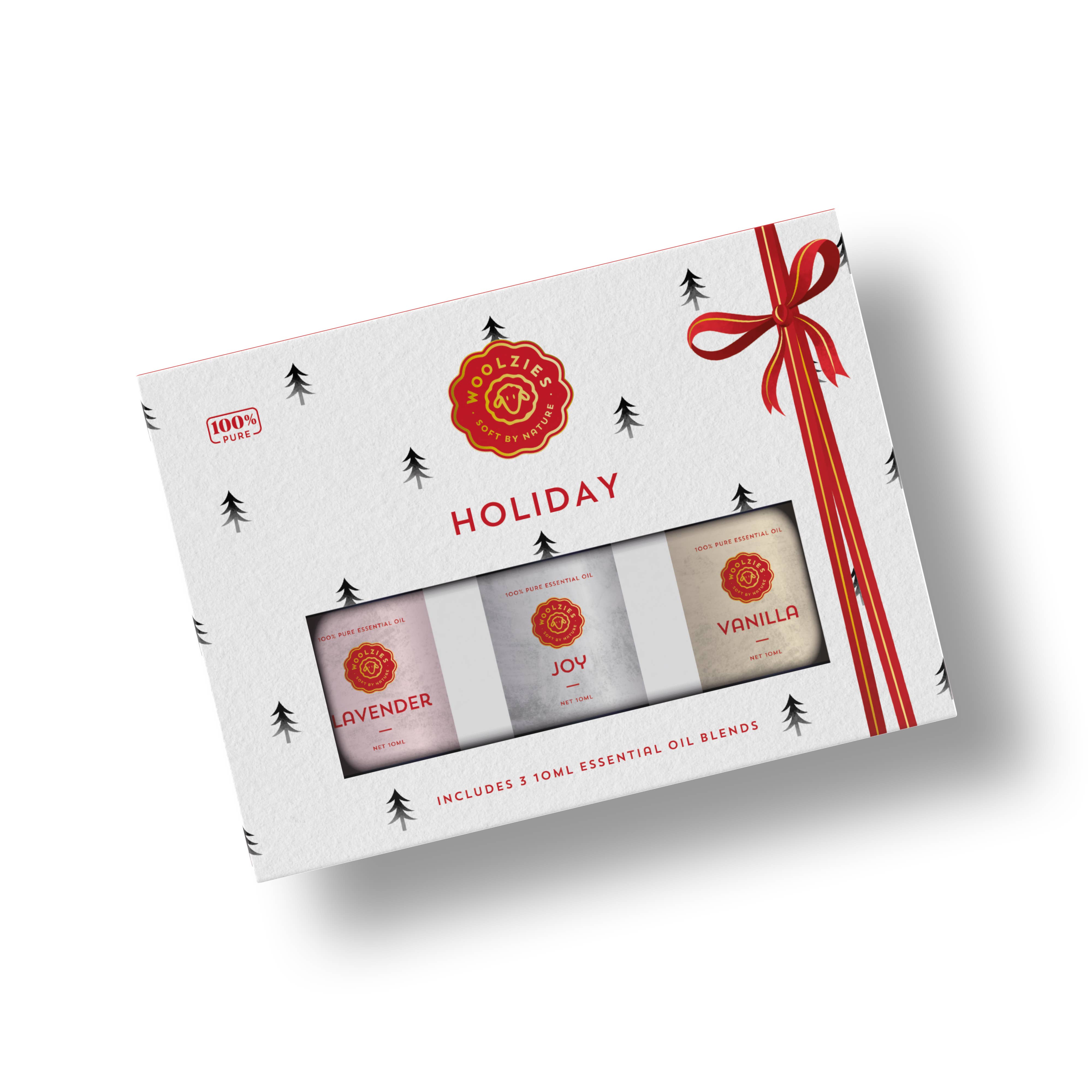 Woolzies - Wholesale Essential Oil - Holiday Collection2