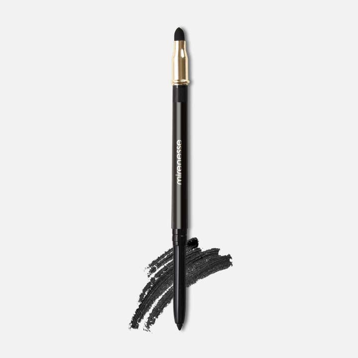Mirenesse - Venta al por mayor Máscara de pestañas - Purple Rain Tubing Mascara + Delineador Ojos Gato