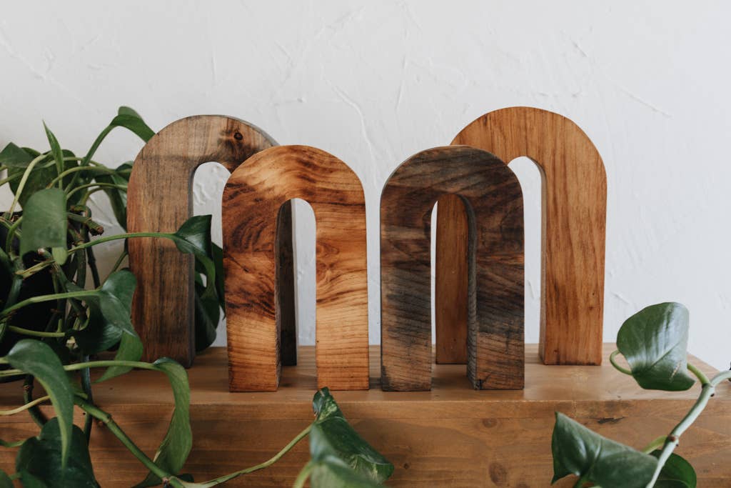 Crowned Free - Wholesale Candle Holder - Assurance Candle Holder - Large - Made by Survivors9