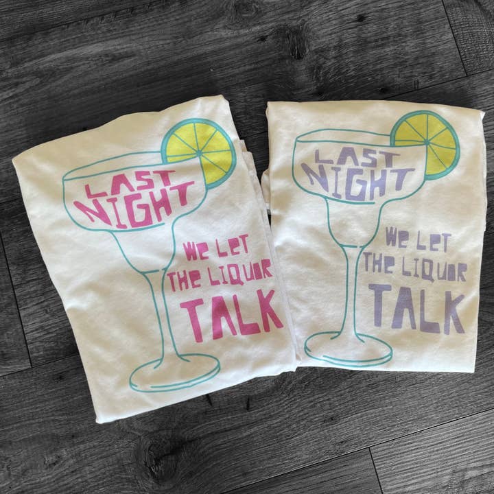 Last Night - Wallen for wholesale by The SUD Co.