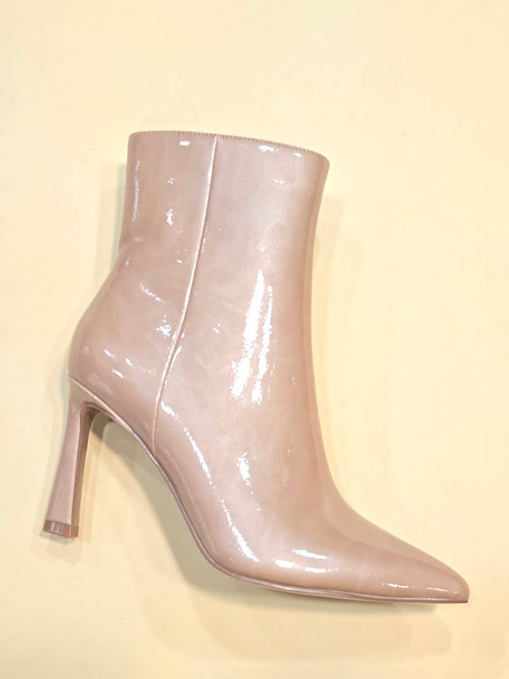 Mis Jes - Wholesale Booties - Women's - JP-UNITY-08 1