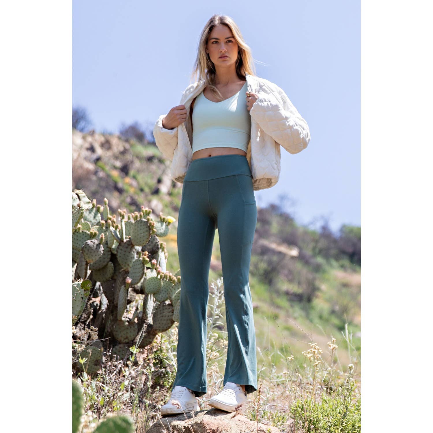 Rae Mode - Vente Veste de sport – femme - BLOUSON BOMBER MATELASSÉ24