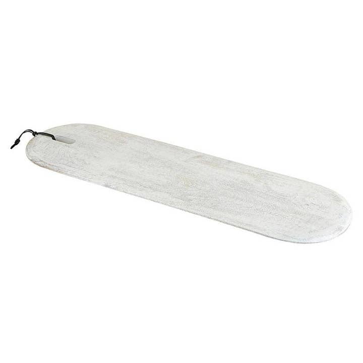Long Textured Paddle Board - Stone for wholesale by Angle