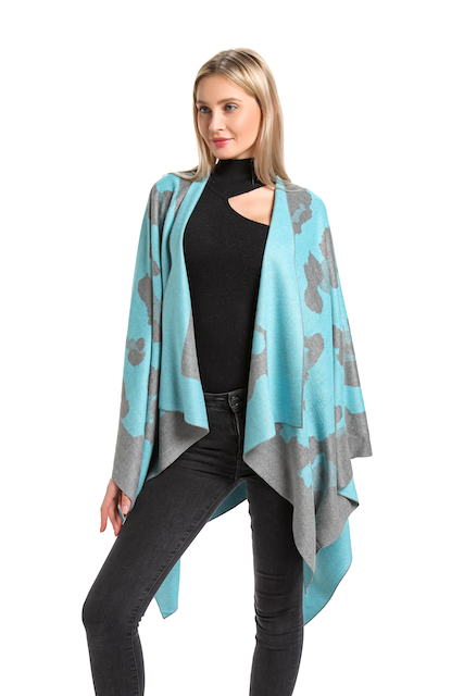 Pretty Persuasions – Engroshandel Kappe - Dame – CP21001 Sierra Jaguar Vendbar kappe12