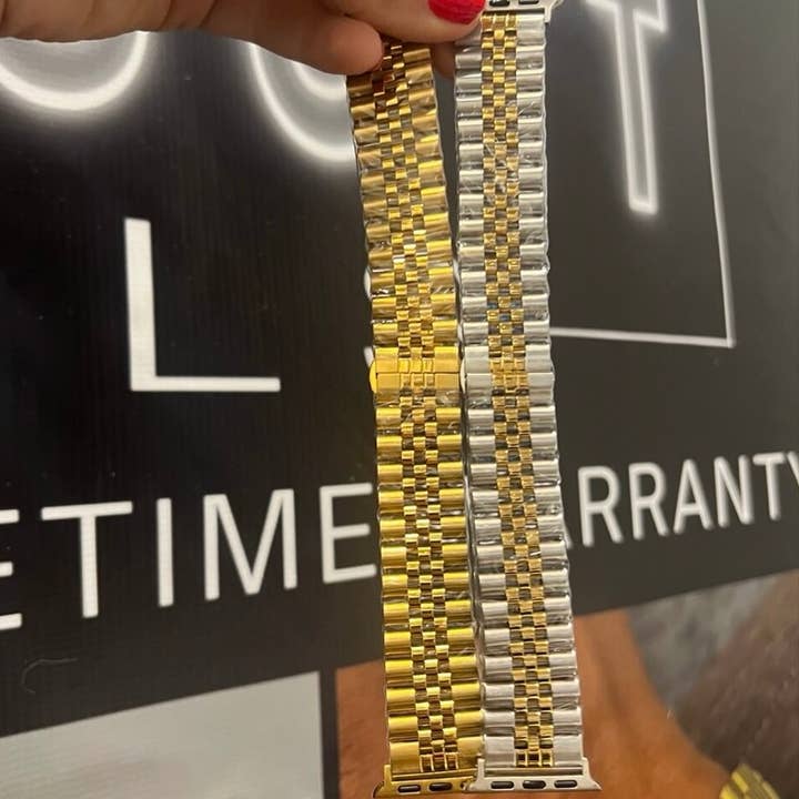 CHANSUTTPEARLS - Wholesale Watch Band/Strap - Women's - WATCH BAND