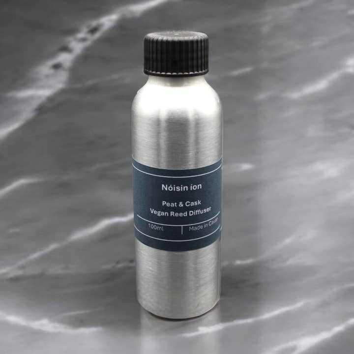 Nóisin íon - Wholesale Reed Diffuser - Eco-Friendly Reed Diffuser Refill4