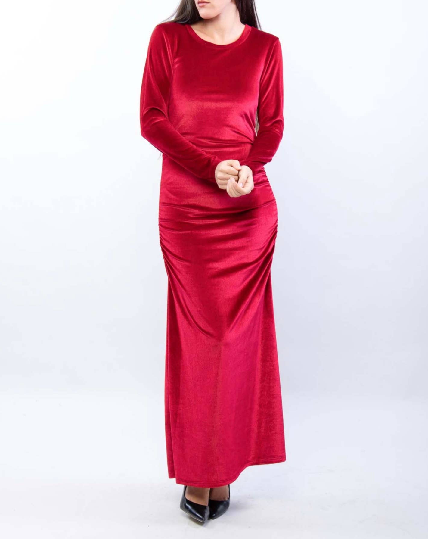 Kis 2 - Wholesale Dress - Women's - WOMEN'S DRESS2