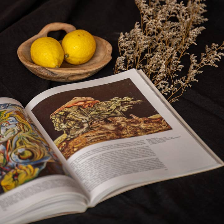 Bazar Bizar Living - Wholesale Tablecloth - The Linen Tablecloth - Black - 150x2003