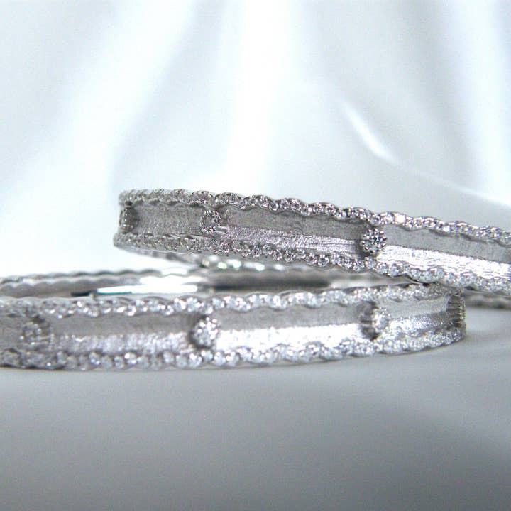 Lustre Line-armband för wholesale av Dara Jewellery